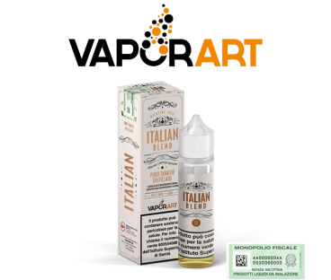 VAPORART MIX&VAPE ITALIAN BLEND 30 ML
