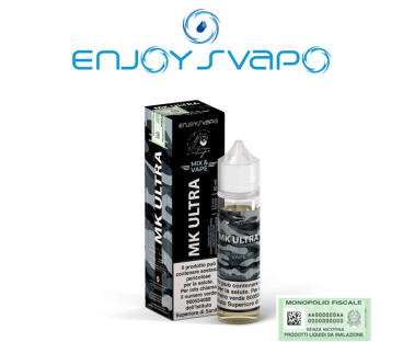 ENJOYSVAPO MIX&VAPE MK ULTRA 30 ML
