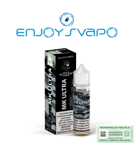 ENJOYSVAPO MIX&VAPE MK ULTRA 30 ML