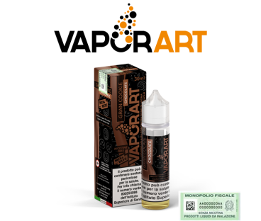 VAPORART MIX&VAPE GRAN COOKIE CHOCOLATE 30 ML