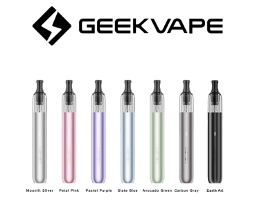 GEEKVAPE WENAX M1 MINI POD MOD