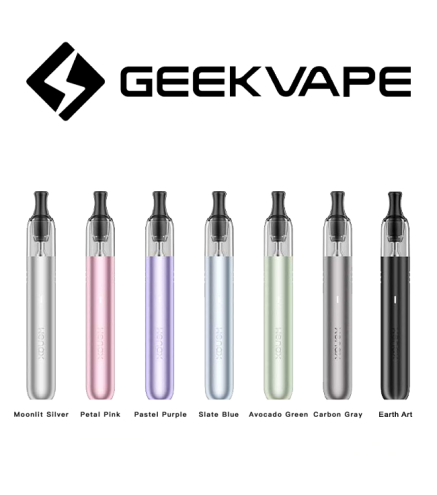GEEKVAPE WENAX M1 MINI POD MOD