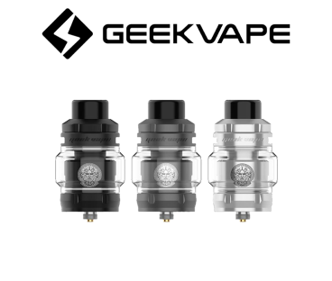 GEEKVAPE ATOMIZZATORE Z MAX TANK