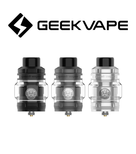 GEEKVAPE ATOMIZZATORE Z MAX TANK