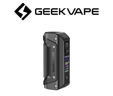 GEEKVAPE BOX MOD AEGIS SOLO 3 100 W