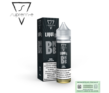 SUPREM-E SHOT LIQUI B 20 ML