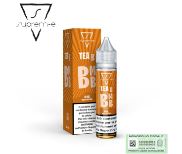 SUPREM-E MINI SHOT 10+10 TEA B 10 ML