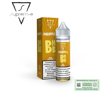 SUPREM-E SHOT PINEAPPLE B 20 ML