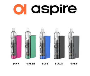 ASPIRE POD MOD CYBER GT