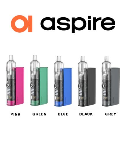 ASPIRE POD MOD CYBER GT