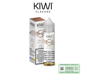 KIWI FLAVORS SHOT MILD 20 ML