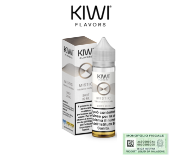 KIWI FLAVORS SHOT MISTIC 20 ML