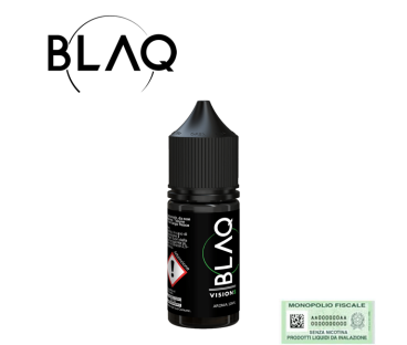 BLAQ MINI SHOT 10+10 VISIONS 10 ML