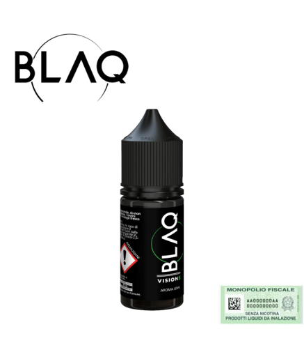 BLAQ MINI SHOT 10+10 VISIONS 10 ML
