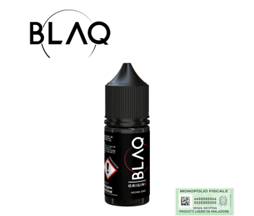 BLAQ MINI SHOT 10+10 ORIGINS 10 ML