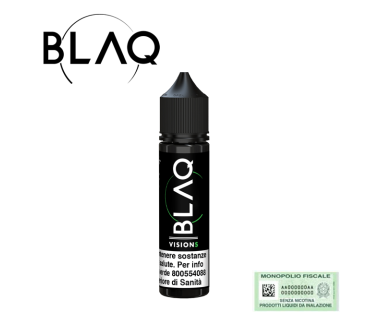 BLAQ SHOT VISIONS 20 ML