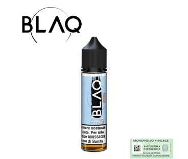 BLAQ SHOT CARAMELS 20 ML