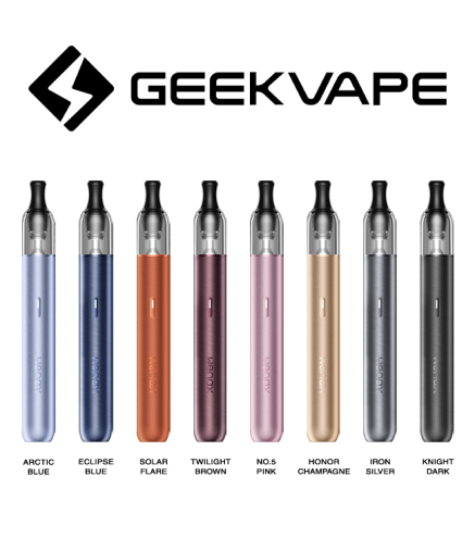 GEEKVAPE WENAX M2 POD MOD