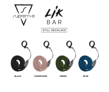 LIK BAR STILL NECK LACE