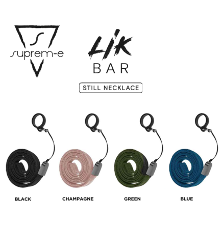 LIK BAR STILL NECK LACE