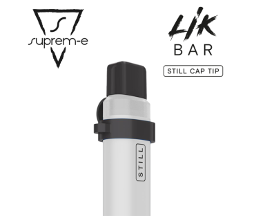 LIK BAR STILL TIP CUP DRIP (1PZ)