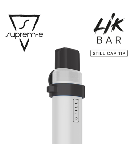 LIK BAR STILL TIP CUP DRIP (1PZ)