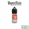 VAPORIFICIO MINI SHOT 10+10 SECRET CANDY BLOOD TANGERINE 10 ML