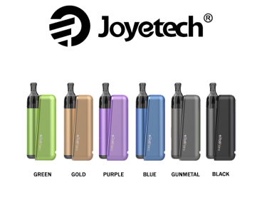 JOYETECH STARTER KIT EROLL NANO