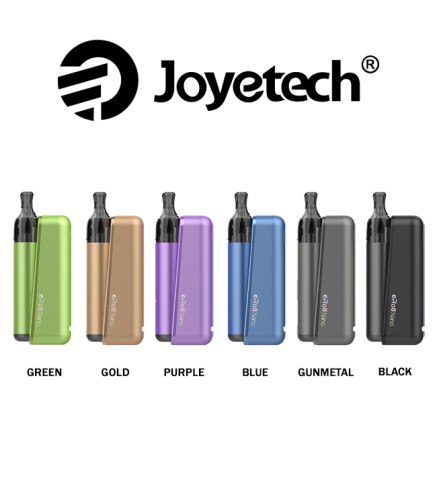 JOYETECH STARTER KIT EROLL NANO