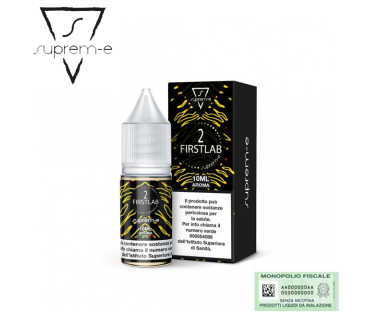 SUPREM-E AROMA CONCENTRATO FIRST LAB N.2 10 ML