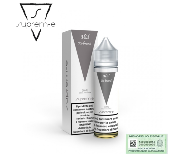 SUPREM-E SHOT HID RE-BRAND 20 ML