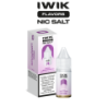 IWIK FLAVORS NIC SALT LIQUIDO PRONTO PINK LEMONADE 10 ML