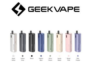 GEEKVAPE POD MOD SOUL 2