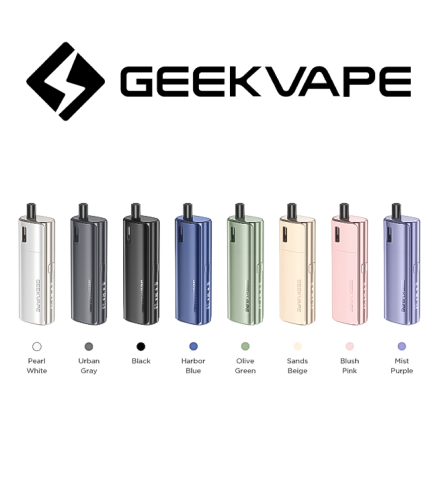 GEEKVAPE POD MOD SOUL 2