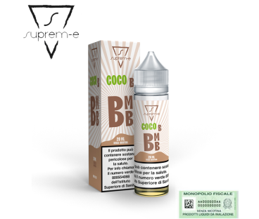 SUPREM-E SHOT COCO B 20 ML