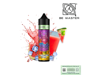 BE MASTER SHOT MUSIC WAVE 10 ML