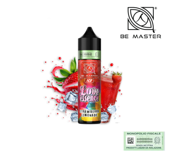 BE MASTER SHOT LOVE ESSENCE 10 ML