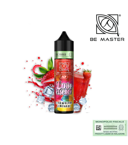 BE MASTER SHOT LOVE ESSENCE 10 ML
