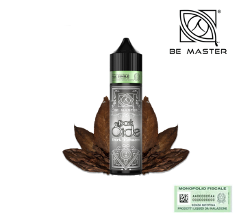 BE MASTER SHOT DARK SIDE 10 ML