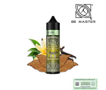 BE MASTER SHOT MYSTIC SOUL 10 ML