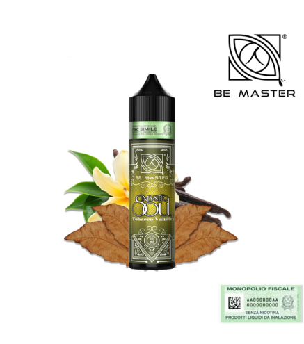 BE MASTER SHOT MYSTIC SOUL 10 ML