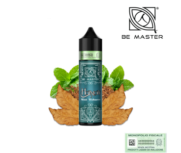 BE MASTER SHOT HARMONY 10 ML
