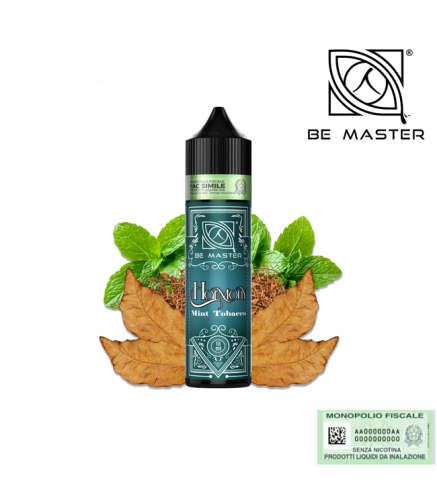 BE MASTER SHOT HARMONY 10 ML