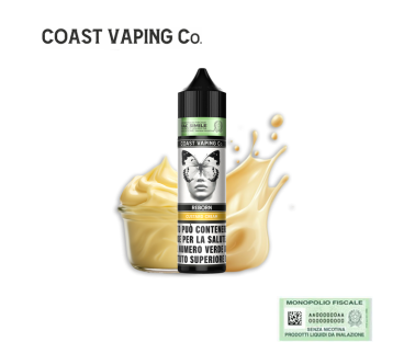 COAST VAPING CO. SHOT REBORN 10 ML