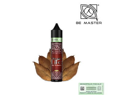 BE MASTER MINI SHOT 10+20 RODEO LIFE 10 ML