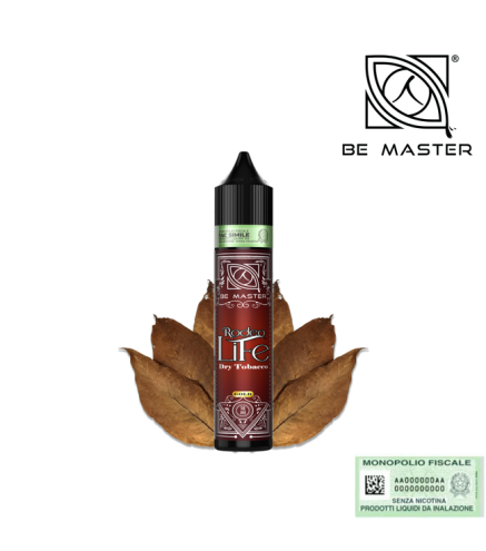BE MASTER MINI SHOT 10+20 RODEO LIFE 10 ML