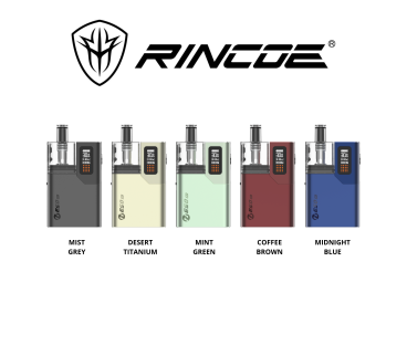 RINCOE POD MOD NESO ET