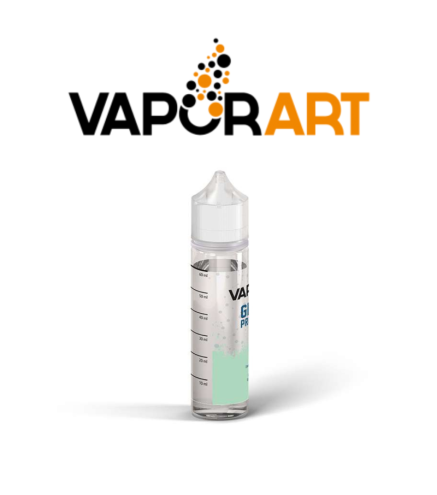 VAPORART GLICOLE PROPILENICO 60 ML