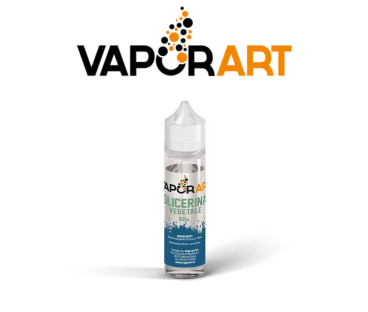 VAPORART GLICERINA VEGETALE 60 ML