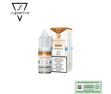 SUPREM-E AROMA CONCENTRATO IL DISTILLIFICIO PERIQUE 10 ML